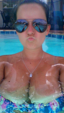 LoveRosiee on Instagram That trusty La Senza Bikini