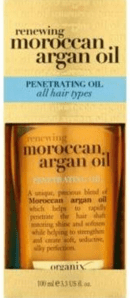 Argon Oil - a necessity for healthy hair