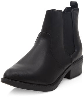 Chelsea Boots at New Look