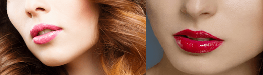 Fish Gaping - the newest trend