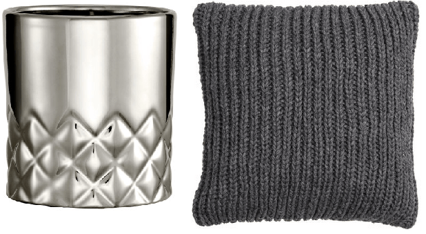 More accessories from the Winter Brights range