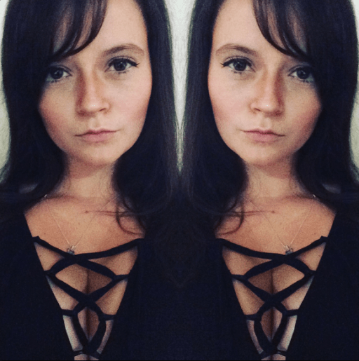 LoveRosiee on Instagram