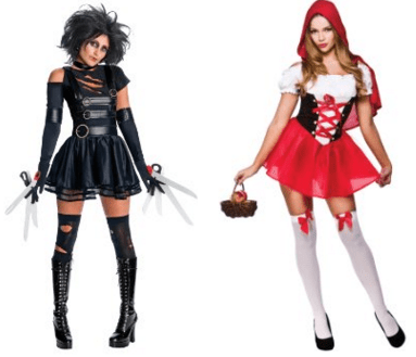 More Halloween Ideas from Amazon