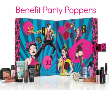 Benefit Advent Calendar