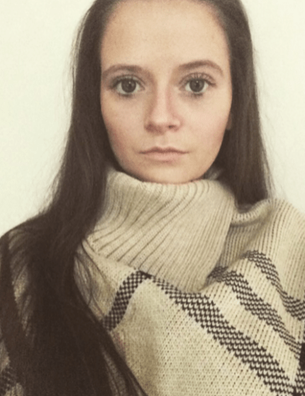 LoveRosiee on Instagram