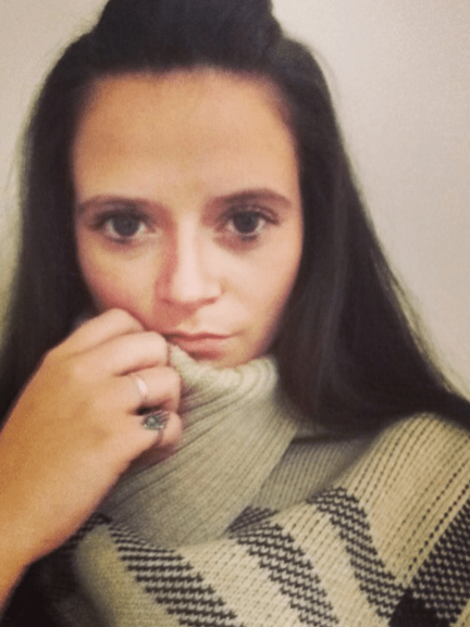 LoveRosiee on Instagram