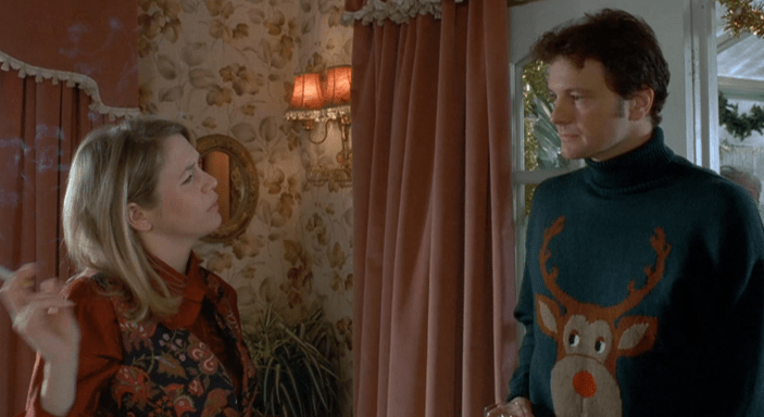 Bridget Jones' Diary