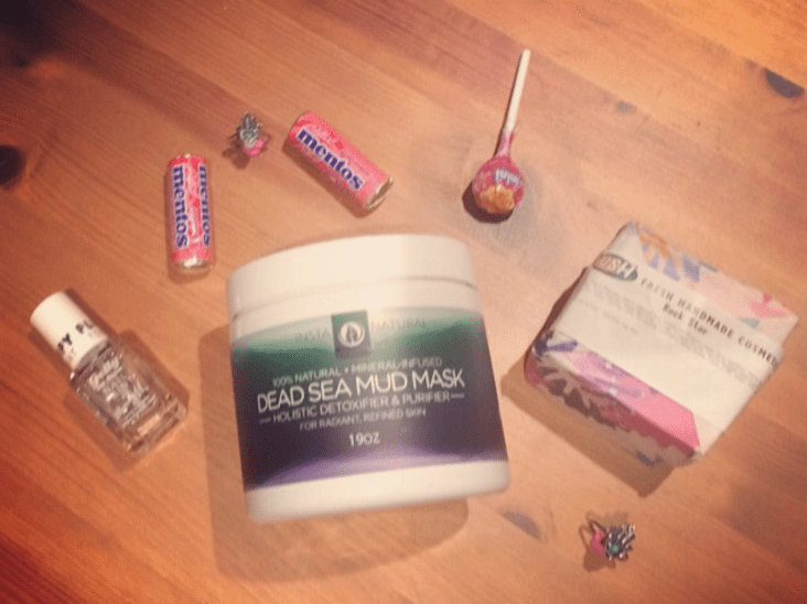 A Tuesday evening full of luxury!