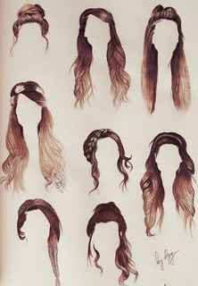 LoveRosiee on Pintrest