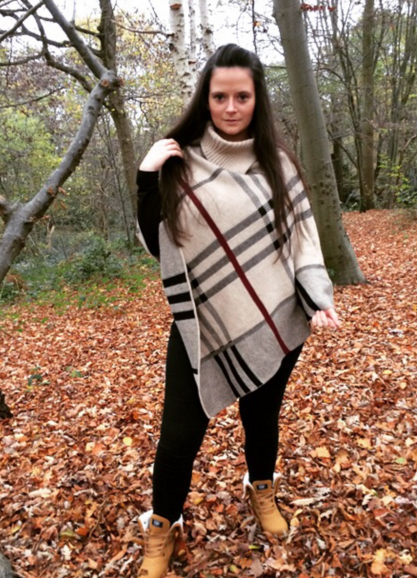 LoveRosiee on Instagram