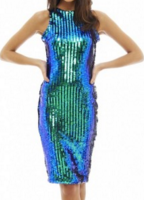 Another Mermaid look!