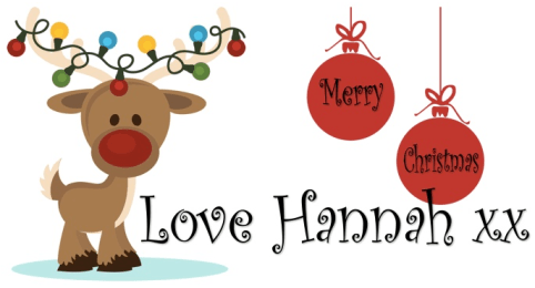 hannah logo